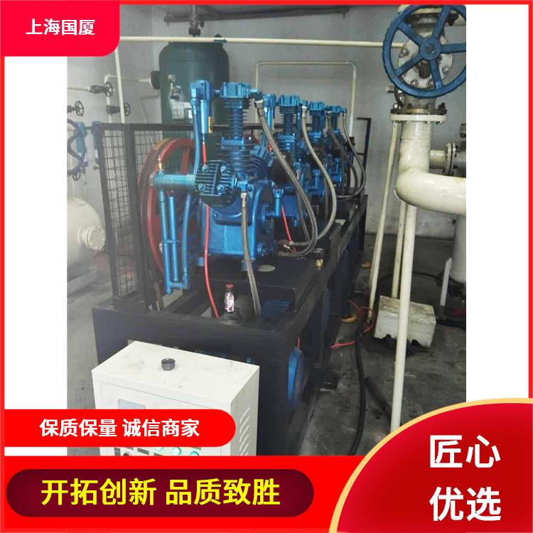 500公斤空压机50兆帕_500bar_500kg空气压缩机