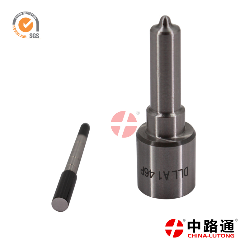 柴油发动机高压喷油泵DLLA156P2335