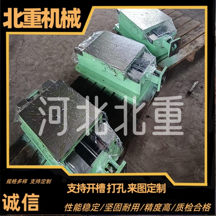 重载/高速双维度突破：新一代直线滑台的技术进化