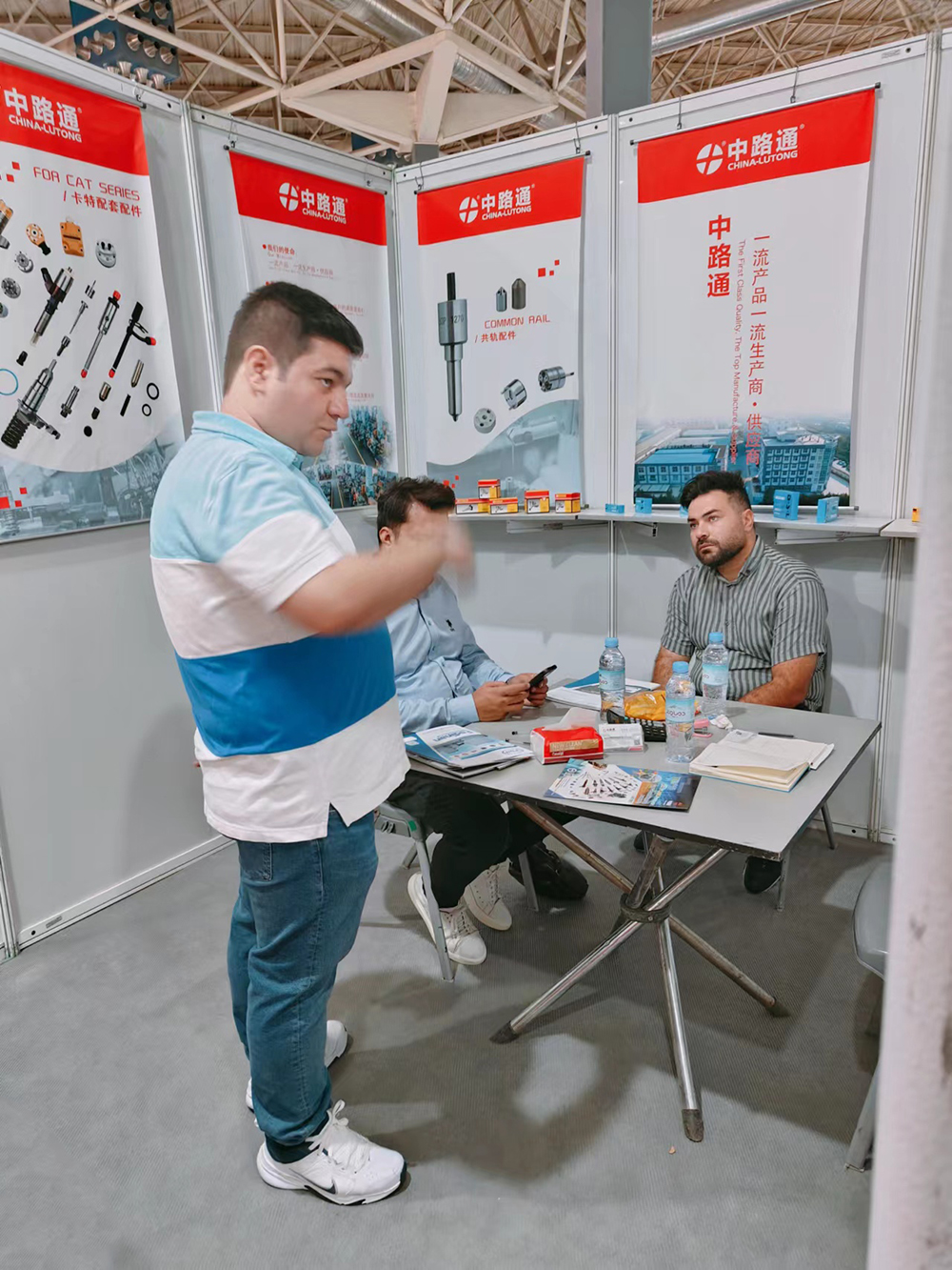 2026年伊朗德黑兰国际汽配展览会(IAPEX) 伊朗汽车零配件展览会