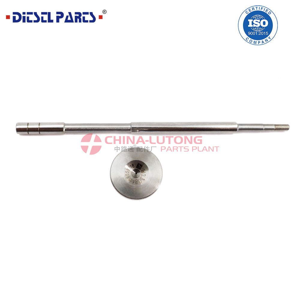 0 445 110 159喷油器阀组件