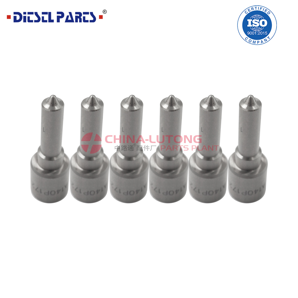 高压共轨喷油嘴0 433 175 500