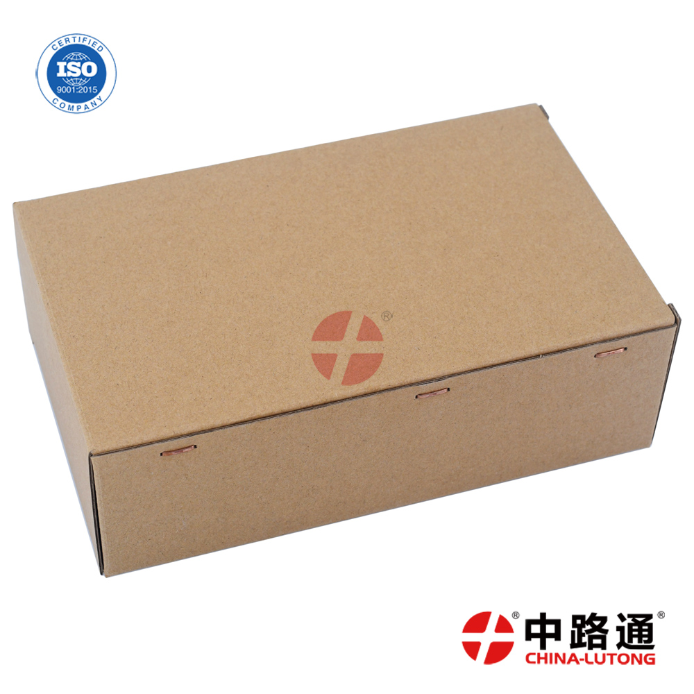 帕金斯卡特喷油泵107-1230 欧二喷油器配件