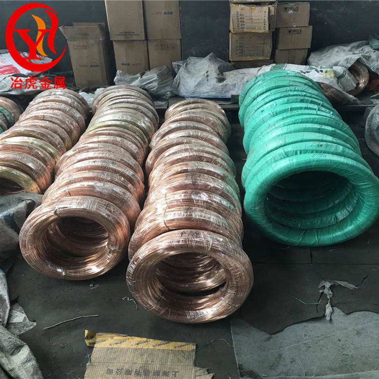 C91600锡青铜美标铸造铜合金 
