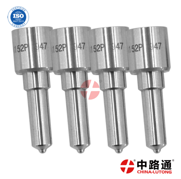 柴油发动机喷油嘴DLLA145P2566
