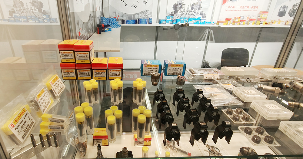 GS 8NY-2026德国法兰克福汽车配件展览会（Automechanika Frankfurt）
