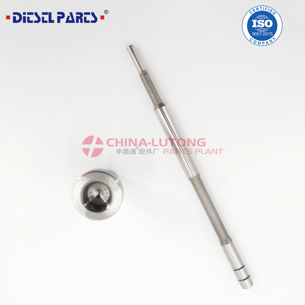 共轨喷油器阀组件FOOV C01 370