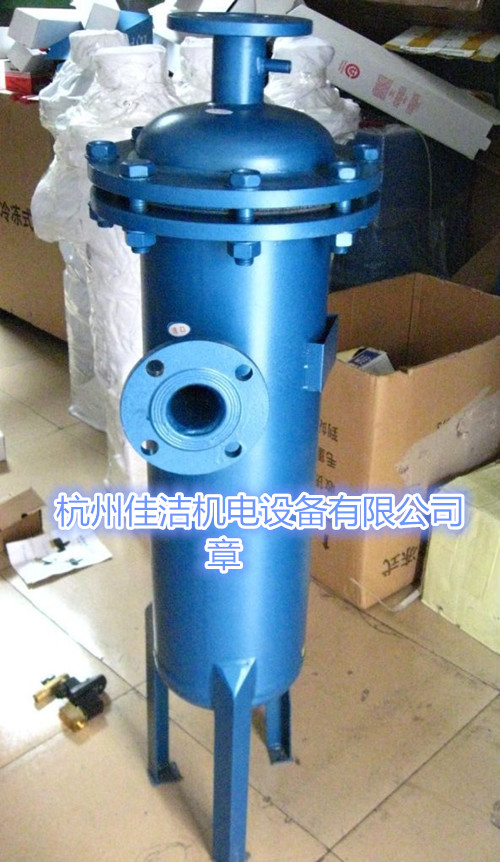 JYF-200压缩空气油水分离器