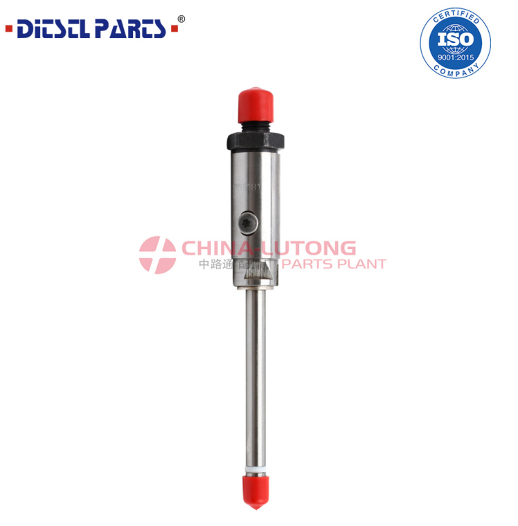 适配于卡特挖掘机燃油泵油嘴015T396554