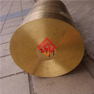 CuZn33锌铜铜棒CuZn33高强耐蚀抗疲劳