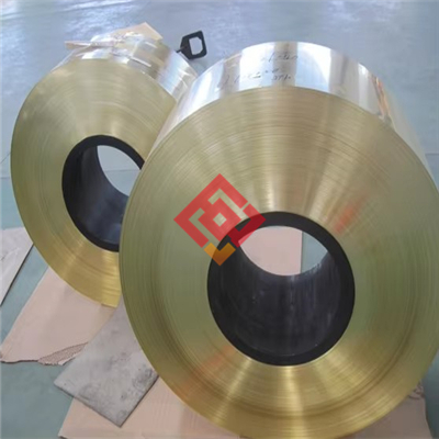 墨钜H63黄铜板棒冷热加工性好综合性能优售后保障