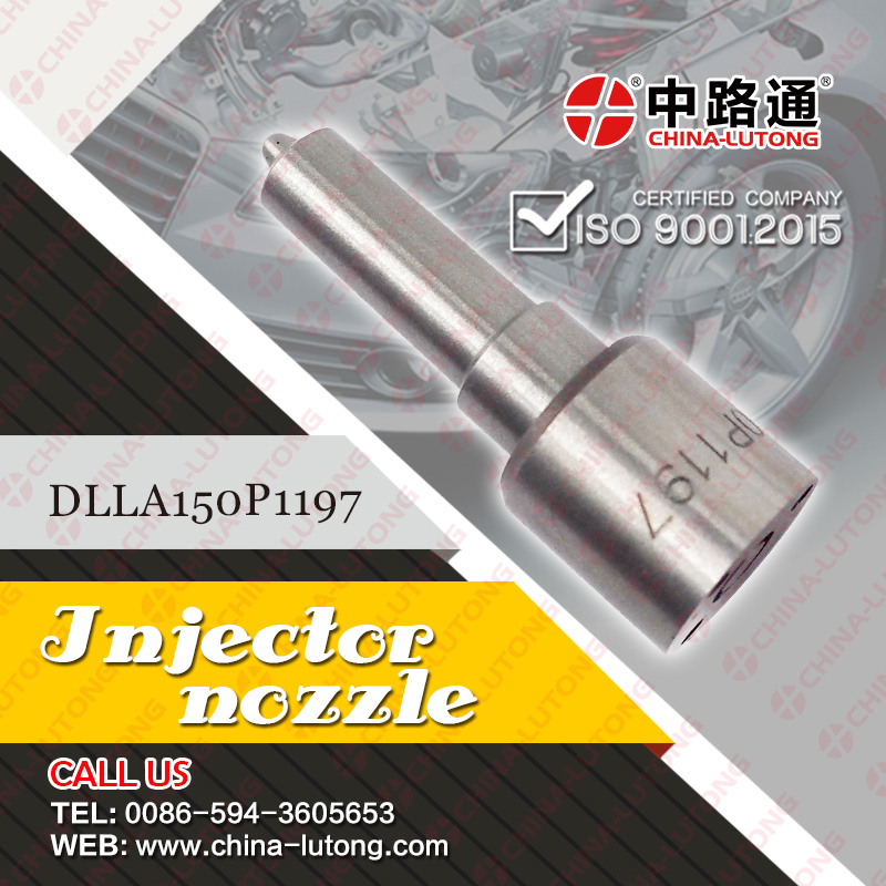 共轨喷油嘴0433172042