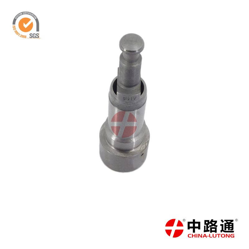 适配于发动机喷油泵柱塞