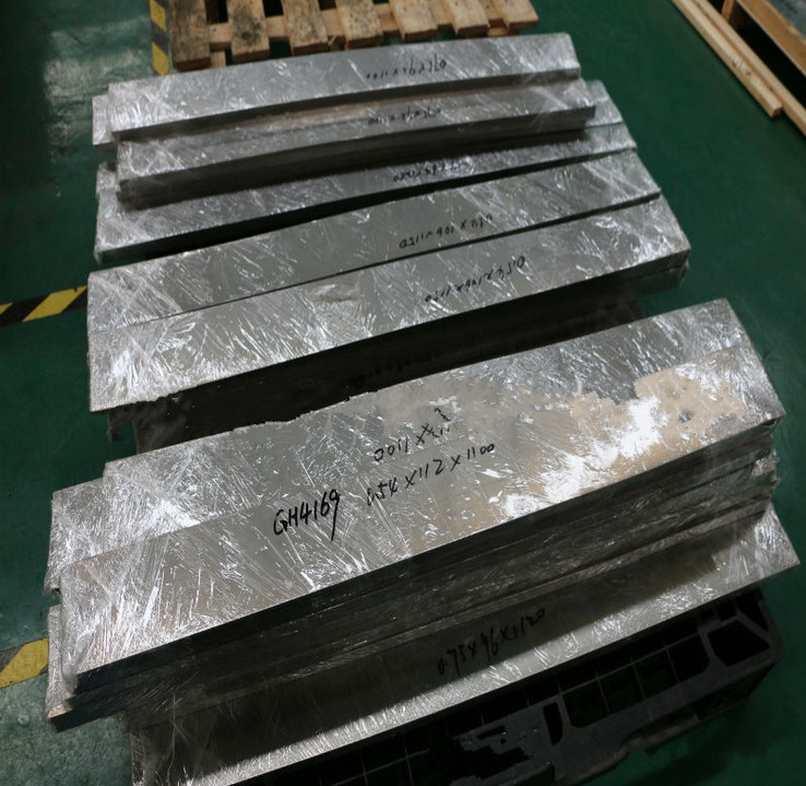 百科：GH5188钴基固溶强化变形高温合金