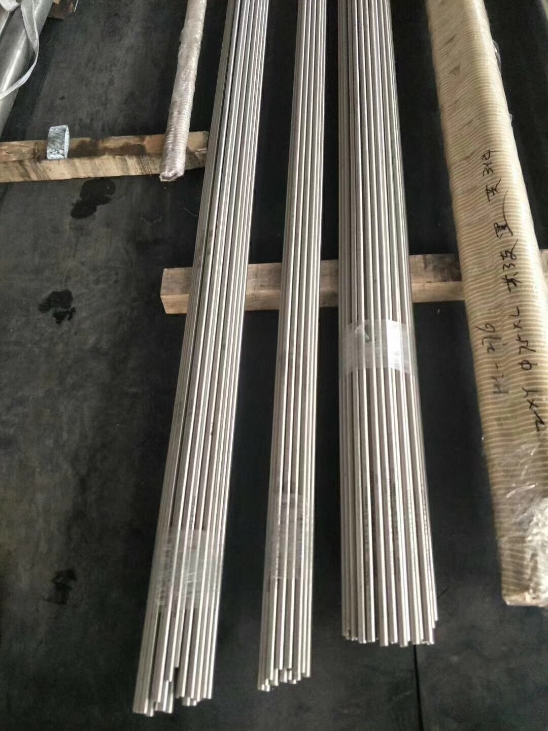 综述：纯氮强化不锈钢-317LN