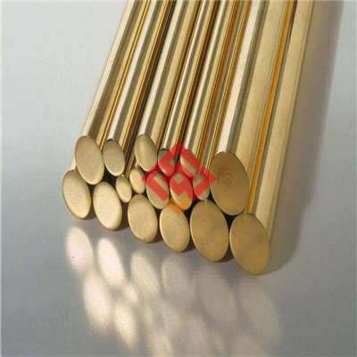 QBe1.9-0.1铍铜铜棒铜板高强高弹抗应力松弛