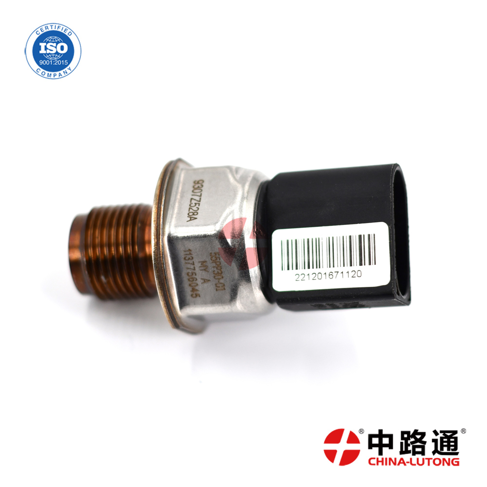 适配于福特共轨压力传感器厂家