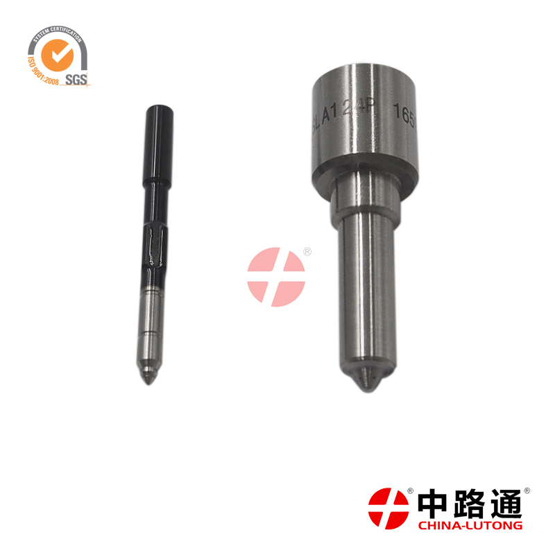 柴油喷油嘴0 433 175 471共轨柴油机配件
