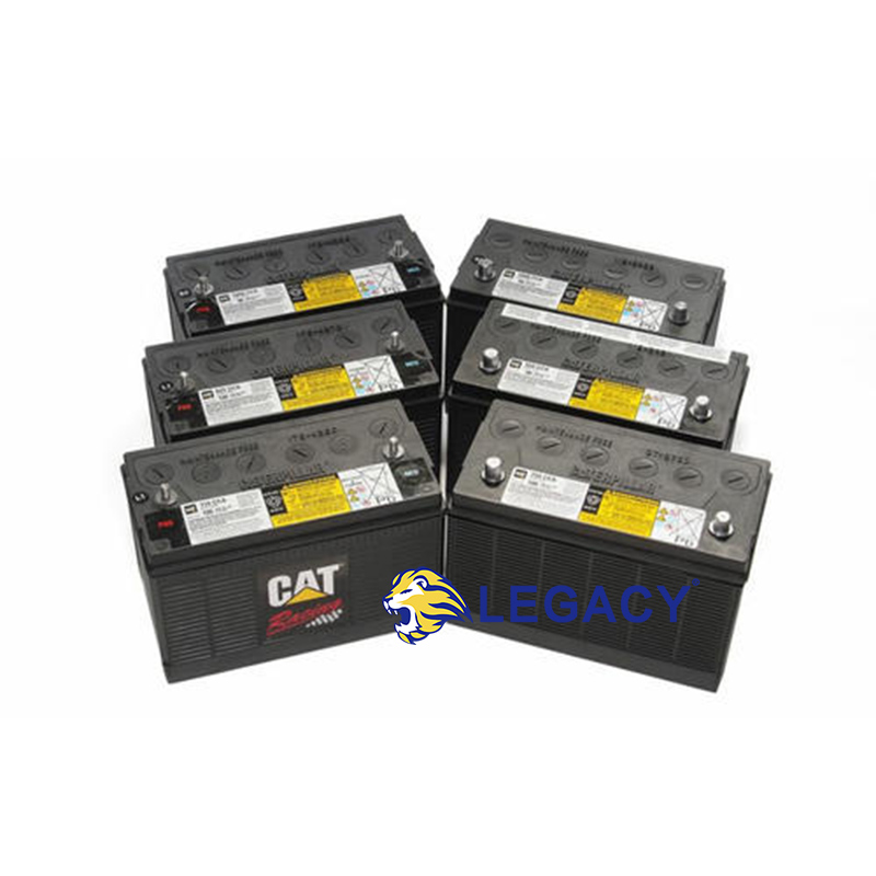 卡特CAT蓄电池153-5710（new） 12V200AH报价参数