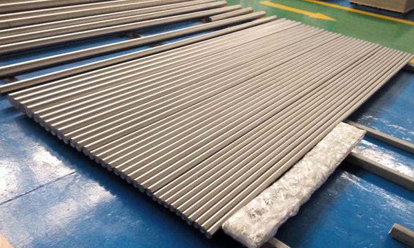 支恩百科：固溶强化型高温合金-Alloy 800H