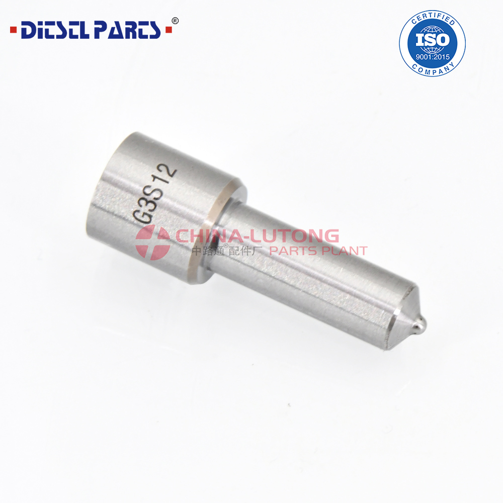 柴油发动机喷油嘴G3S126柴油发动机喷油嘴G3S126