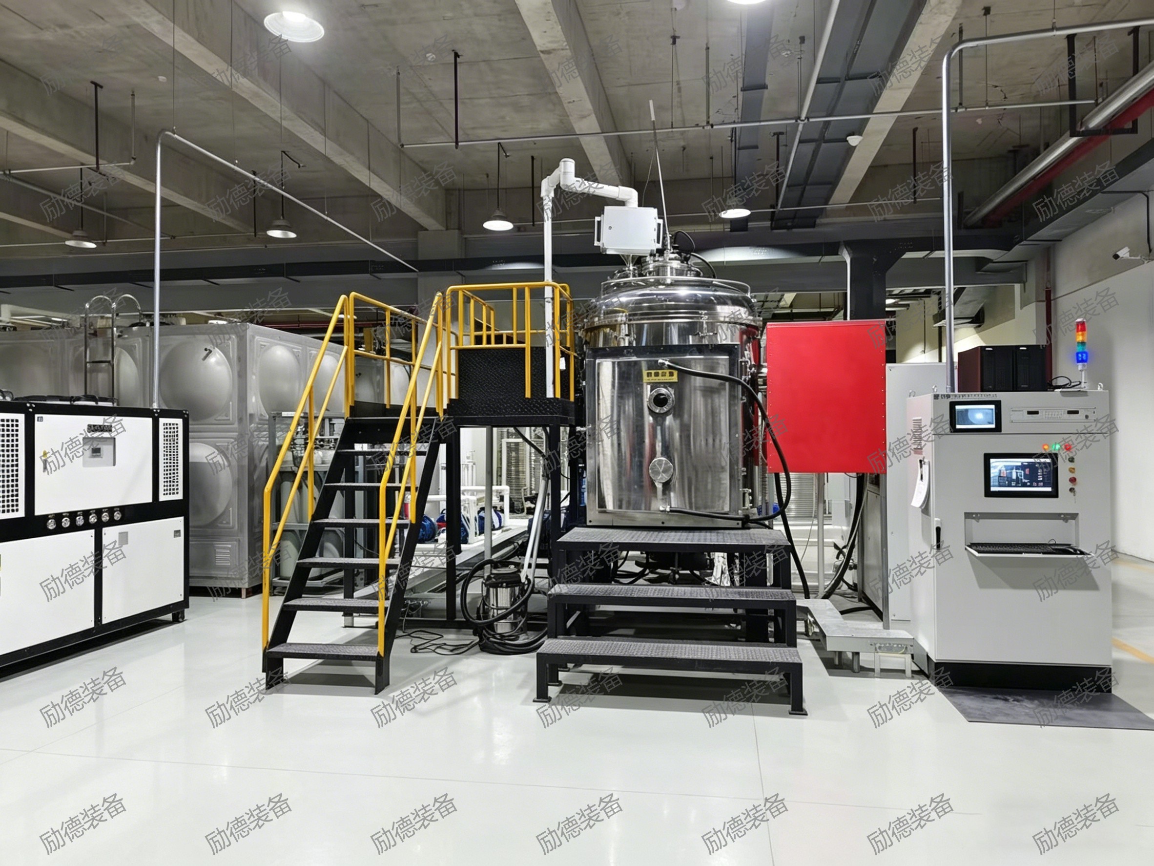 不止提纯！悬浮熔炼全方位赋能高端材料研发量产