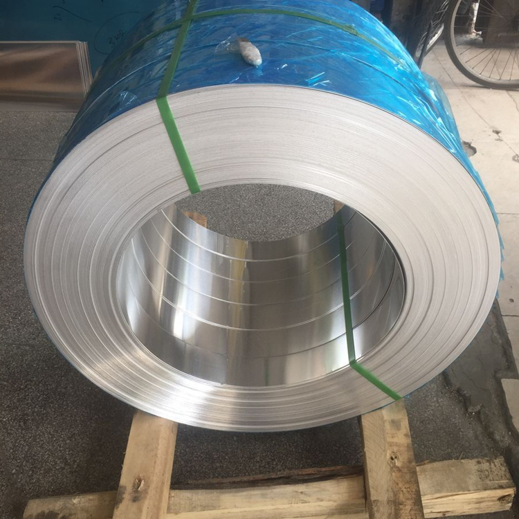 厂家现货3003铝带5052铝卷6061铝合金带铝箔铝板拉伸效果佳