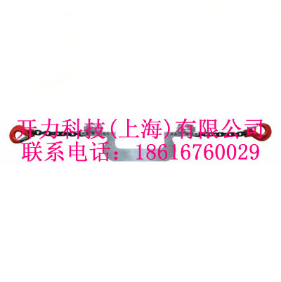 KT-GW 电车线紧固夹具（Kort）