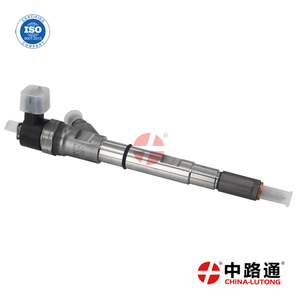 潍柴柴油机喷油器总成