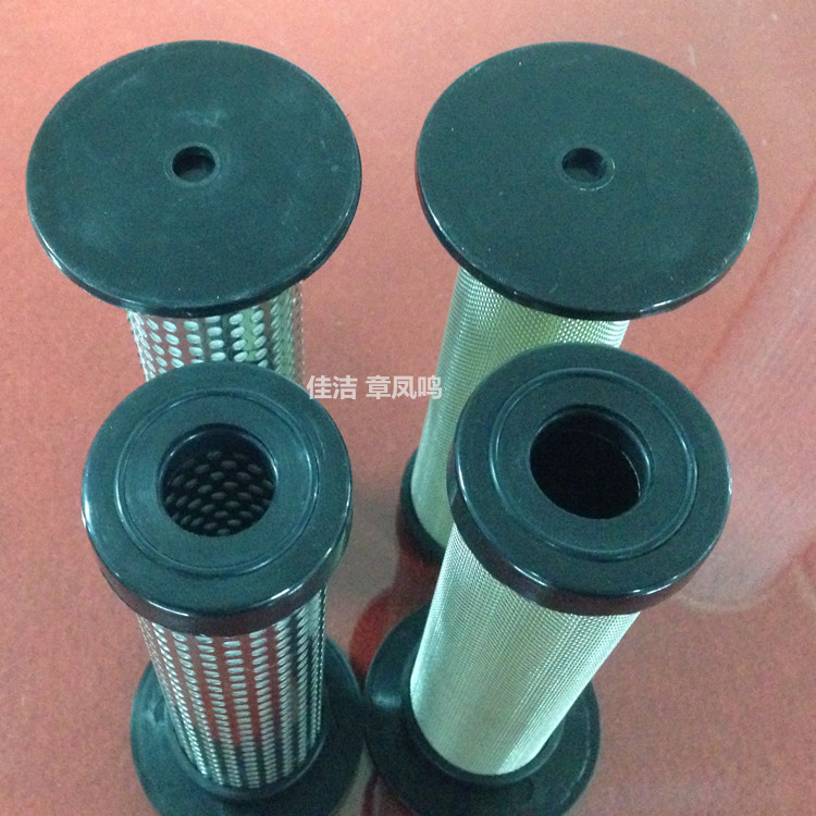 汉粤精密过滤器滤芯HFII-A-250 HFII-C-250