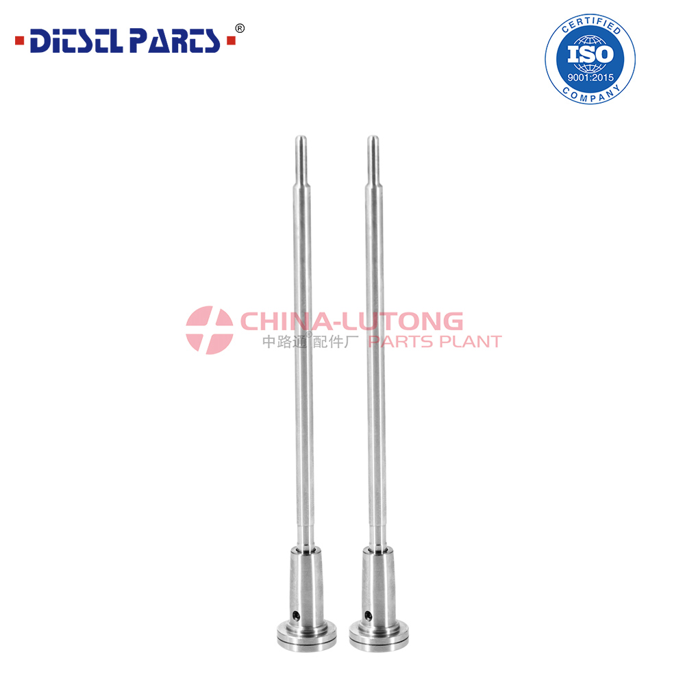 油嘴阀组件F00V C01 353