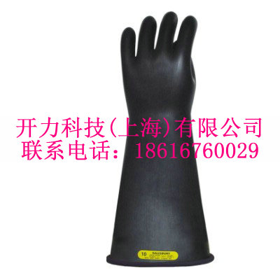 PST4033907  高压绝缘手套（美国CHANCE）