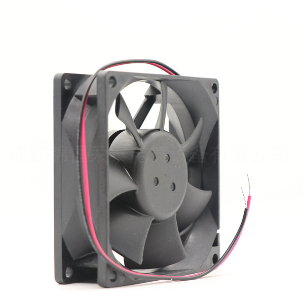 全新原装台达Delta轴流风机 AFB0824SH 变频器用散热风扇