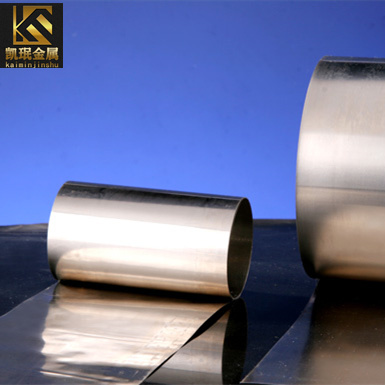 专业销售N4镍箔、N4镍带厂家