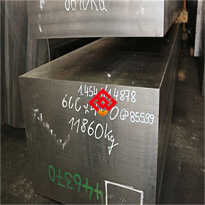 12Cr16Mn8Ni3Cu3N奥氏体型不锈钢锻件 12Cr16Mn8Ni3Cu3N不锈钢