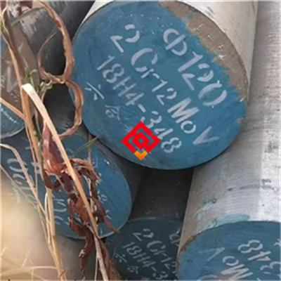 32Cr13Mo：中碳钼系马氏体钢，液压部件的耐蚀耐磨材