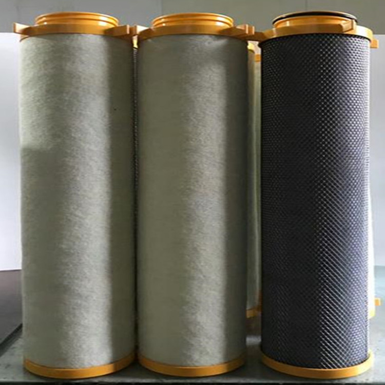 纽曼泰克压缩空气滤芯2258293511 2258293611 2258293711