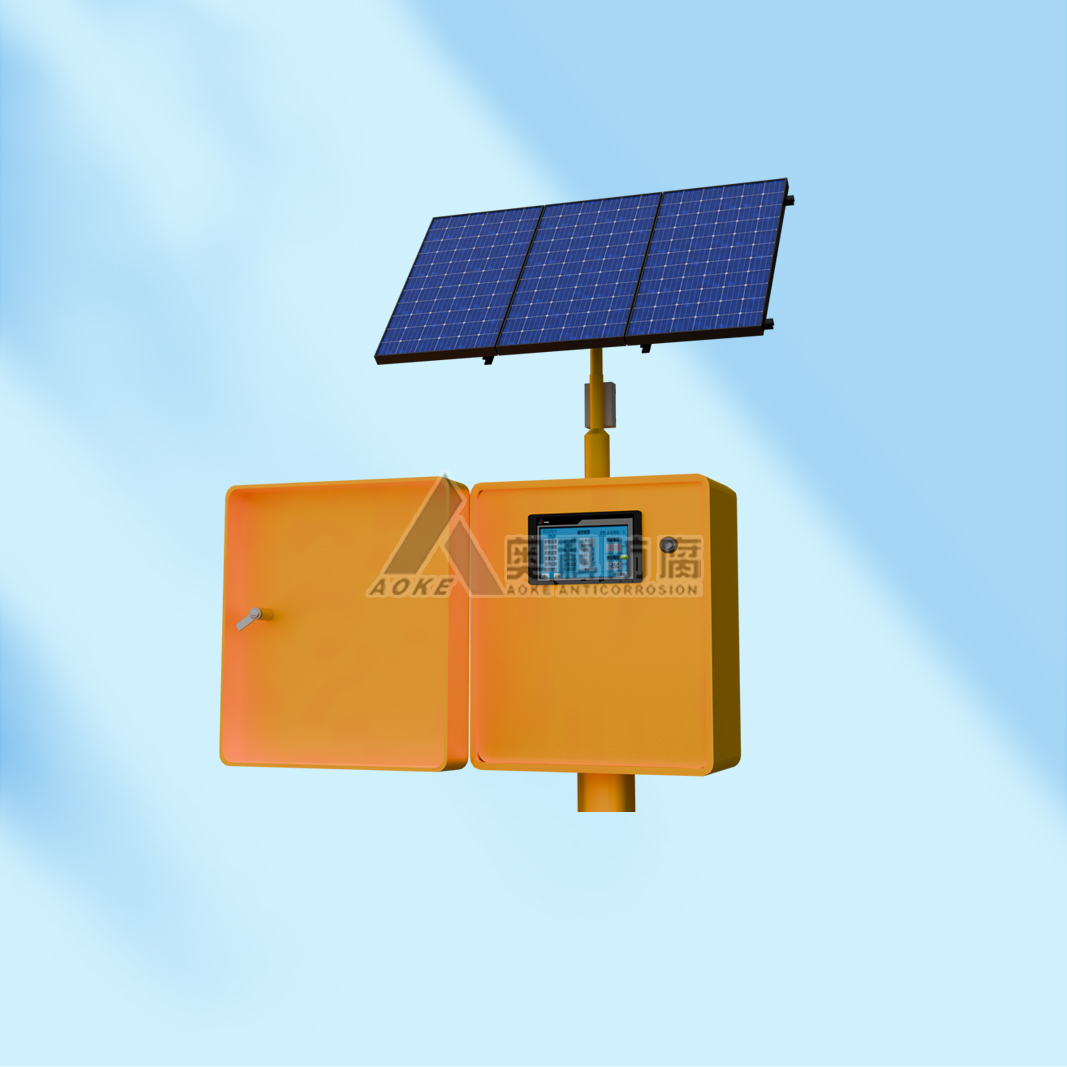 排流保护智能排流器电磁防护智能固态去耦合器