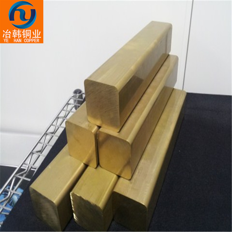 HNi65-5镍黄铜型号