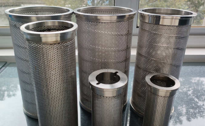 DN50接口扩散器KS-50 吸干机扩散器KS-50