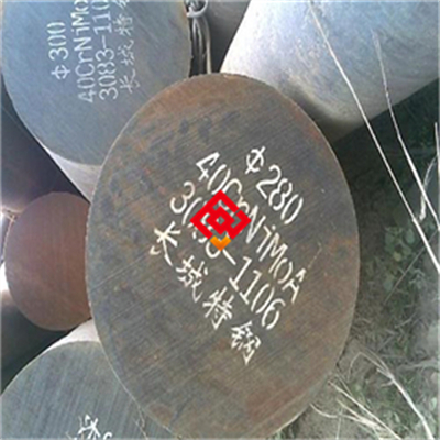 022Cr24Ni4Mn3Mo2CuN双相型不锈钢圆棒 022Cr24Ni4Mn3Mo2CuN不锈钢