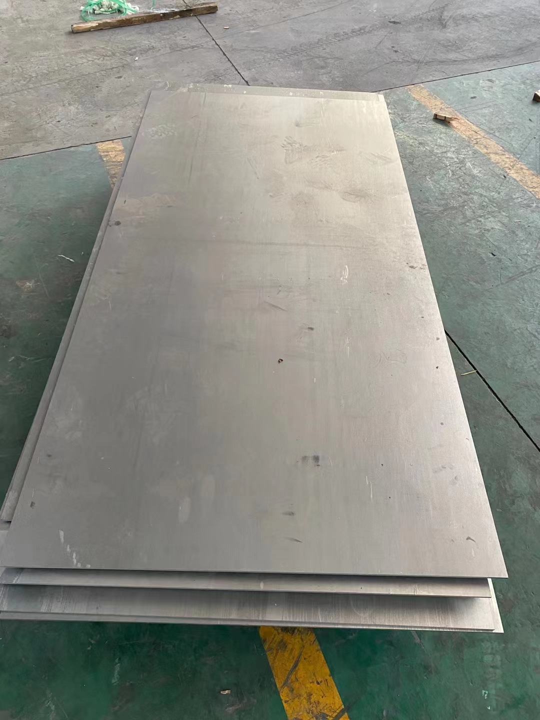 成分解读：GH3007-镍铬基合金