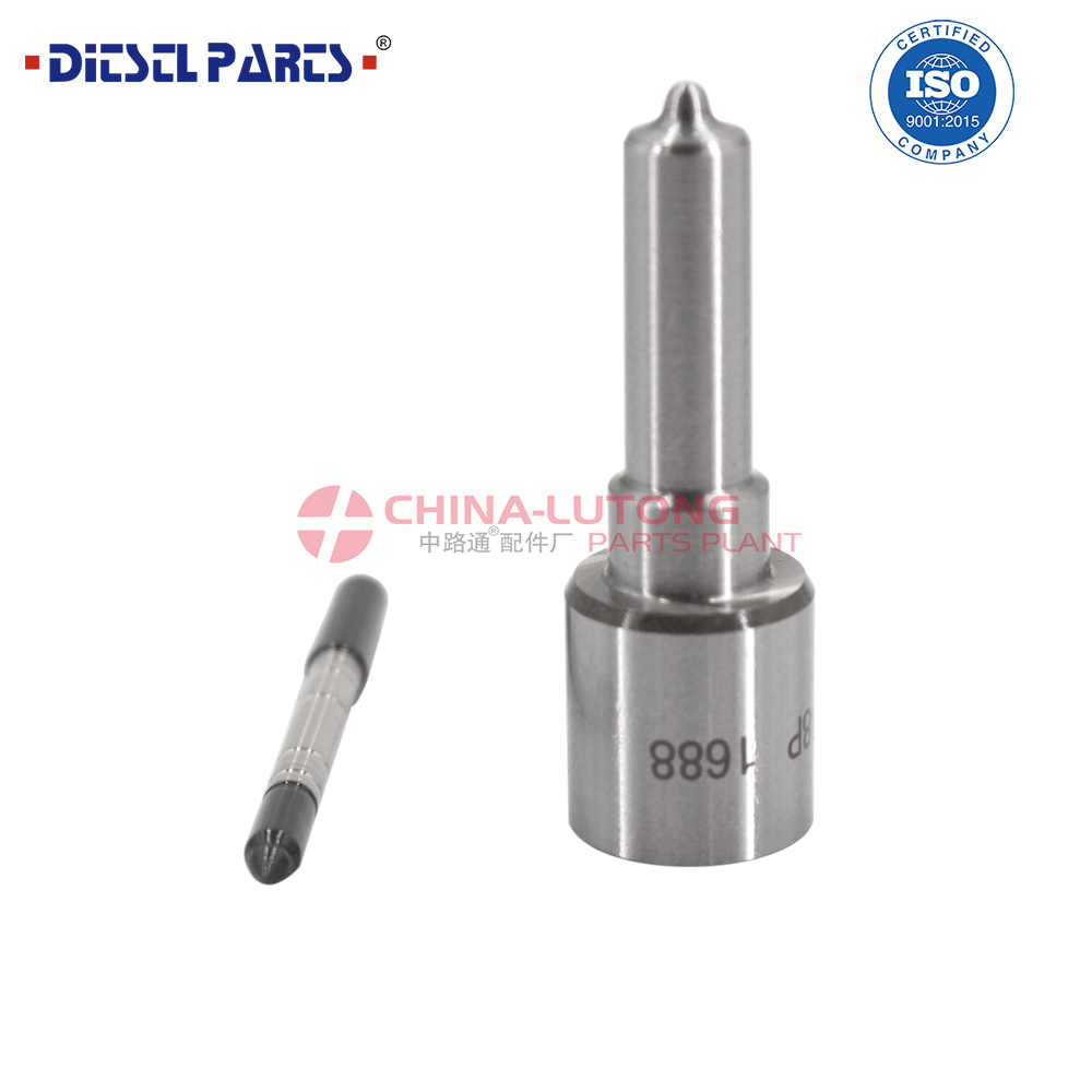共轨油嘴0 433 172 033 柴油喷油嘴DLLA152P1690