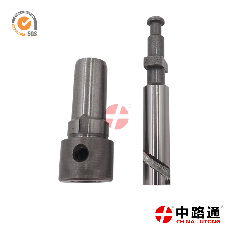适配于五十铃4BC2发动柱塞