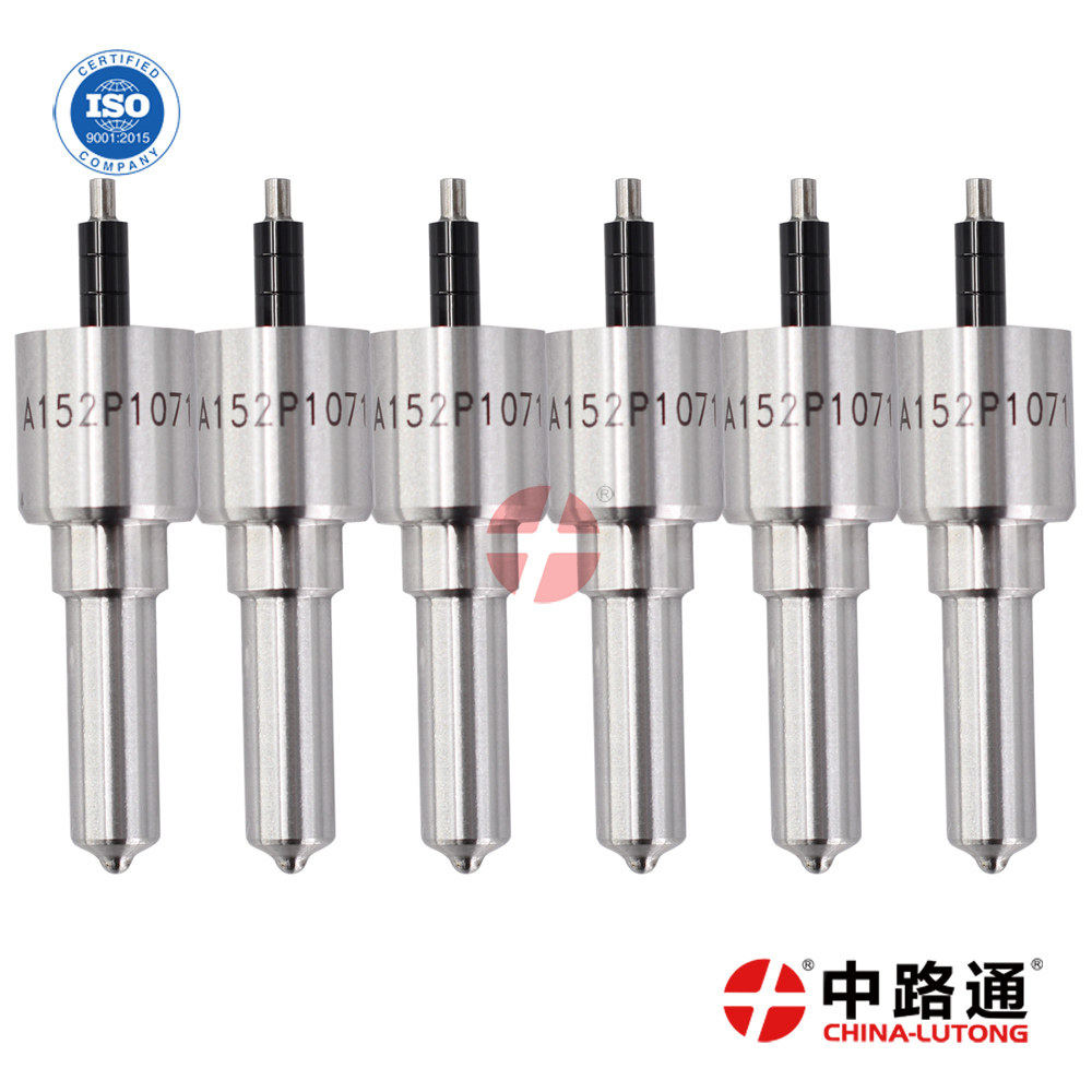 发动机喷油嘴型号价格
