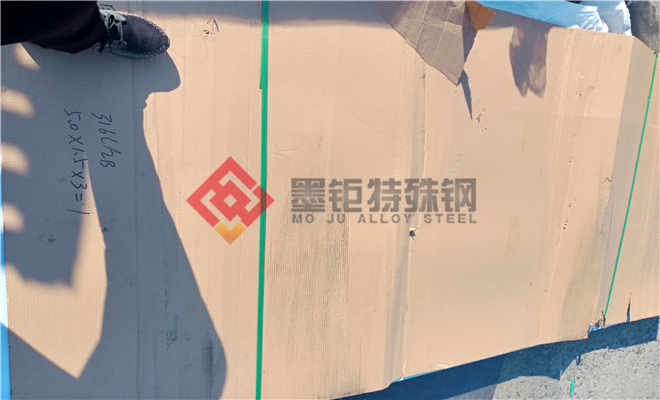 N08020镍铁铬钼铜合金综合性耐蚀各类酸性化工设备适配场景