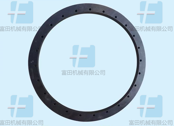 古斯塔夫爱立许混合机 R19型卸料门 锂电池浆料制备 