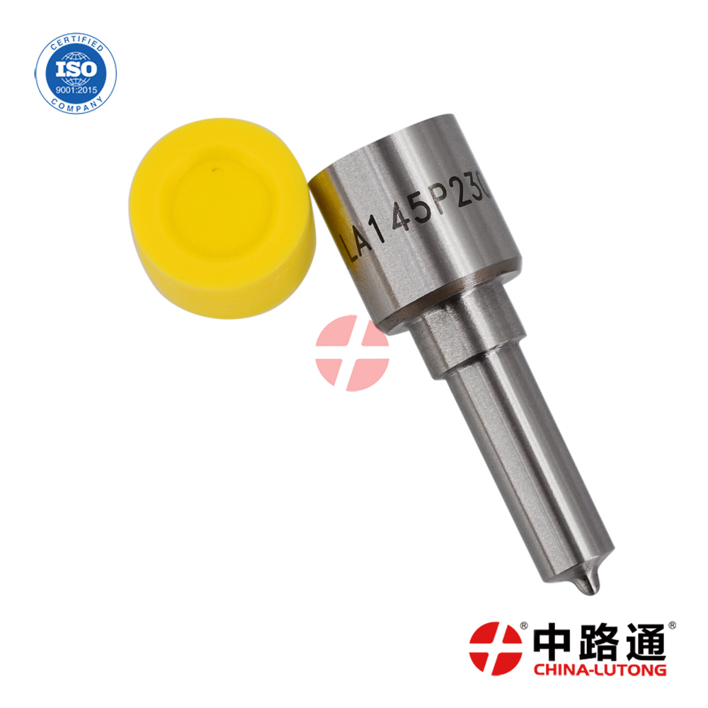 共轨喷油嘴DLLA146P1297