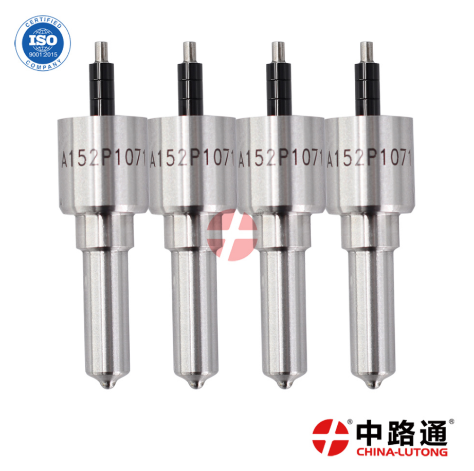 高压共轨喷油嘴DLLA150P966