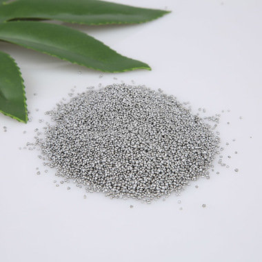 直销钨颗粒20-40目高纯钨粒 钨粉原料 纯钨粒助溶剂 高频碳硫分析_化工厂家报价-SMM商机